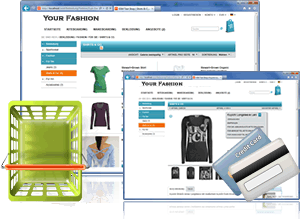 e-commerce Internetmarketing