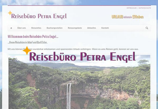 Reisebüro Engel Reisebüro Engel
