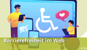 Barrierefreiheit im Web