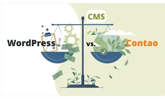 WordPress vs. Contao
