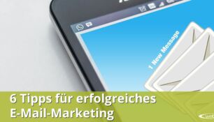 E-Mail Marketing