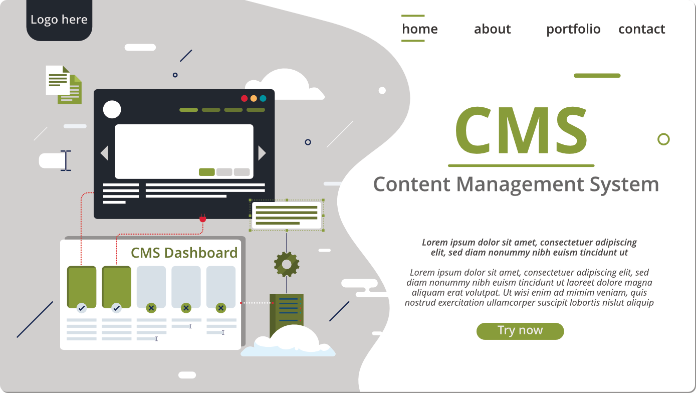 Contao CMS selbst pflegen