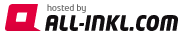 all-inkl.com Logo