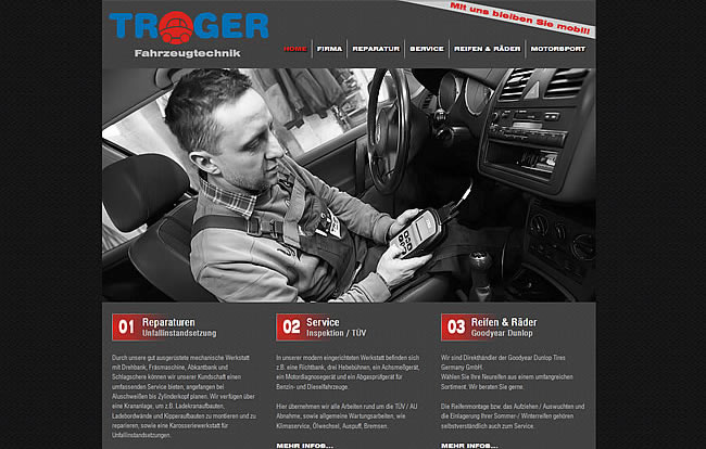 Troeger Fahrzeugtechnik