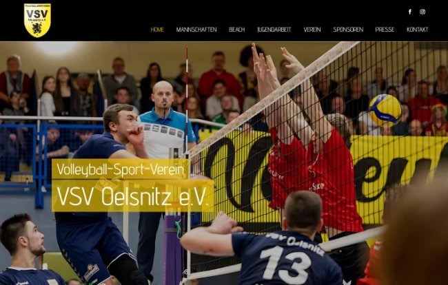 Vsv Oelsnitz