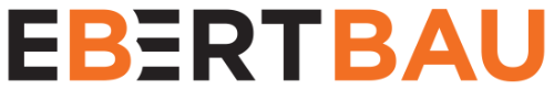 Logo EBERT Bau GmbH