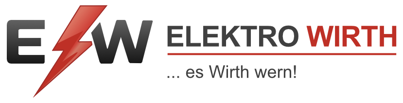 Logo Elektro Wirth