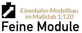 Logo Feine Module