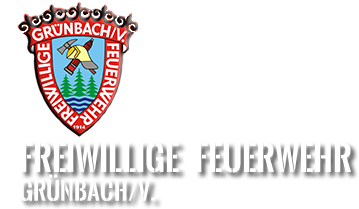 Ff Gruenbach Logo