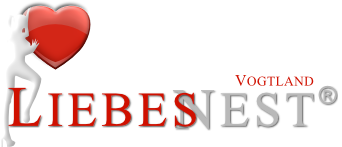 Liebesnest Vogtland Logo