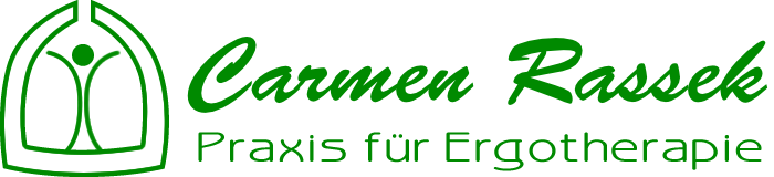 Logo Ergotherapie Carmen Rassek Falkenstein