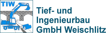 Logo Tiw Bau