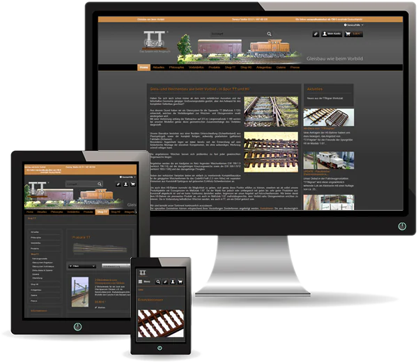 Ttfiligran Responsive