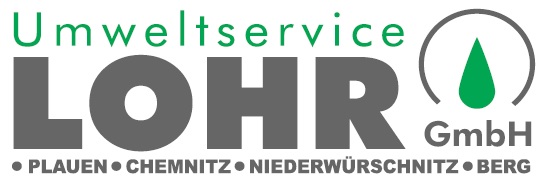 Umweltservice Lohr Logo
