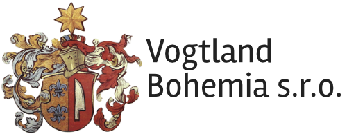 Logo Vogtland Bohemia