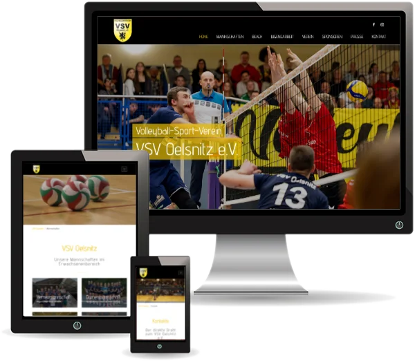 VSV Oelsnitz e. V.