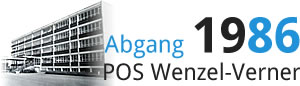 Logo Wv1986