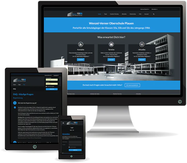 Wv1986 Responsive