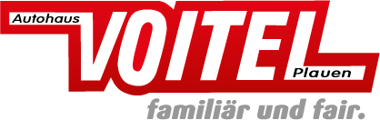 Logo Autohaus Voitel