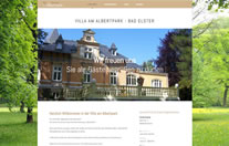 Villa am Albertpark